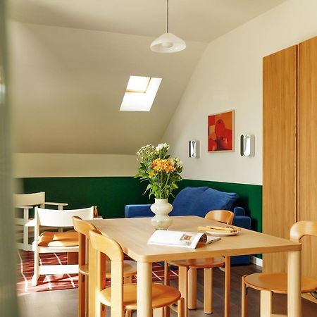 Numa Milan Sempione Aparthotel ภายนอก รูปภาพ