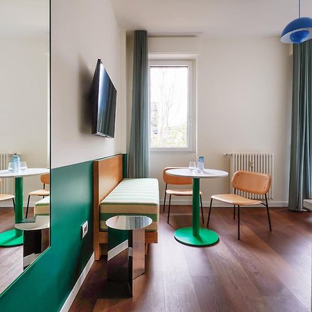 Numa Milan Sempione Aparthotel ภายนอก รูปภาพ