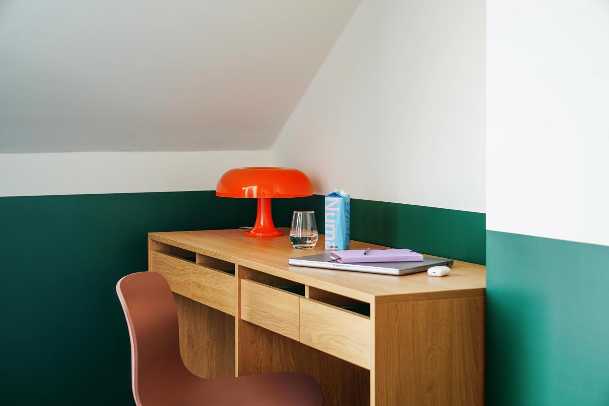 Numa Milan Sempione Aparthotel ภายนอก รูปภาพ