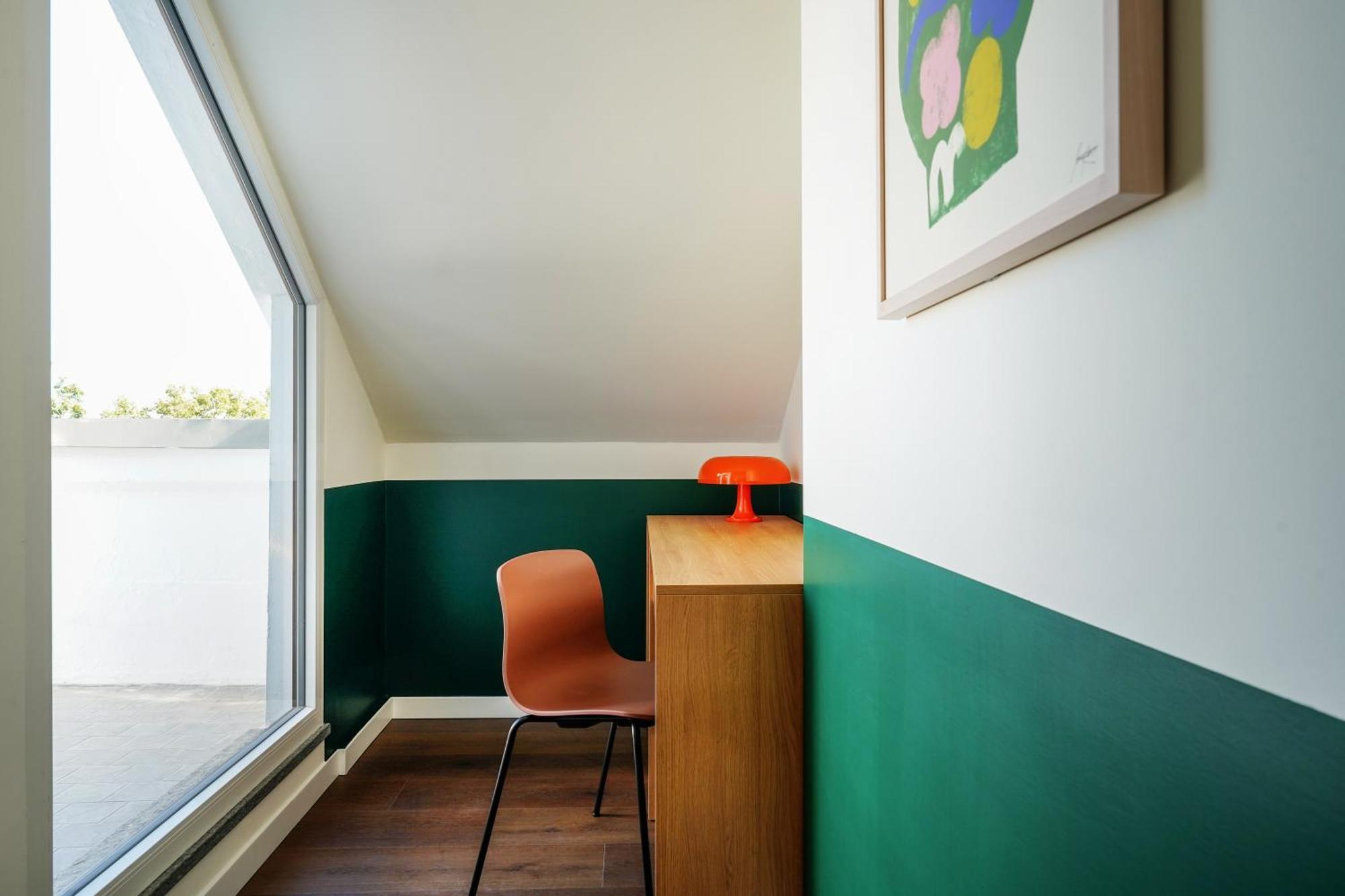 Numa Milan Sempione Aparthotel ภายนอก รูปภาพ