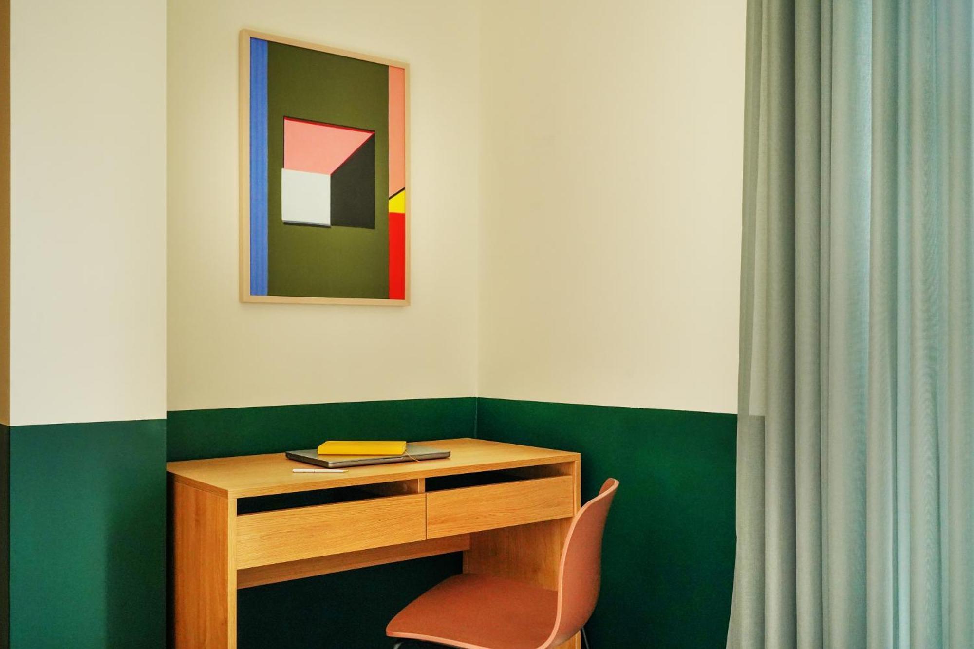 Numa Milan Sempione Aparthotel ภายนอก รูปภาพ
