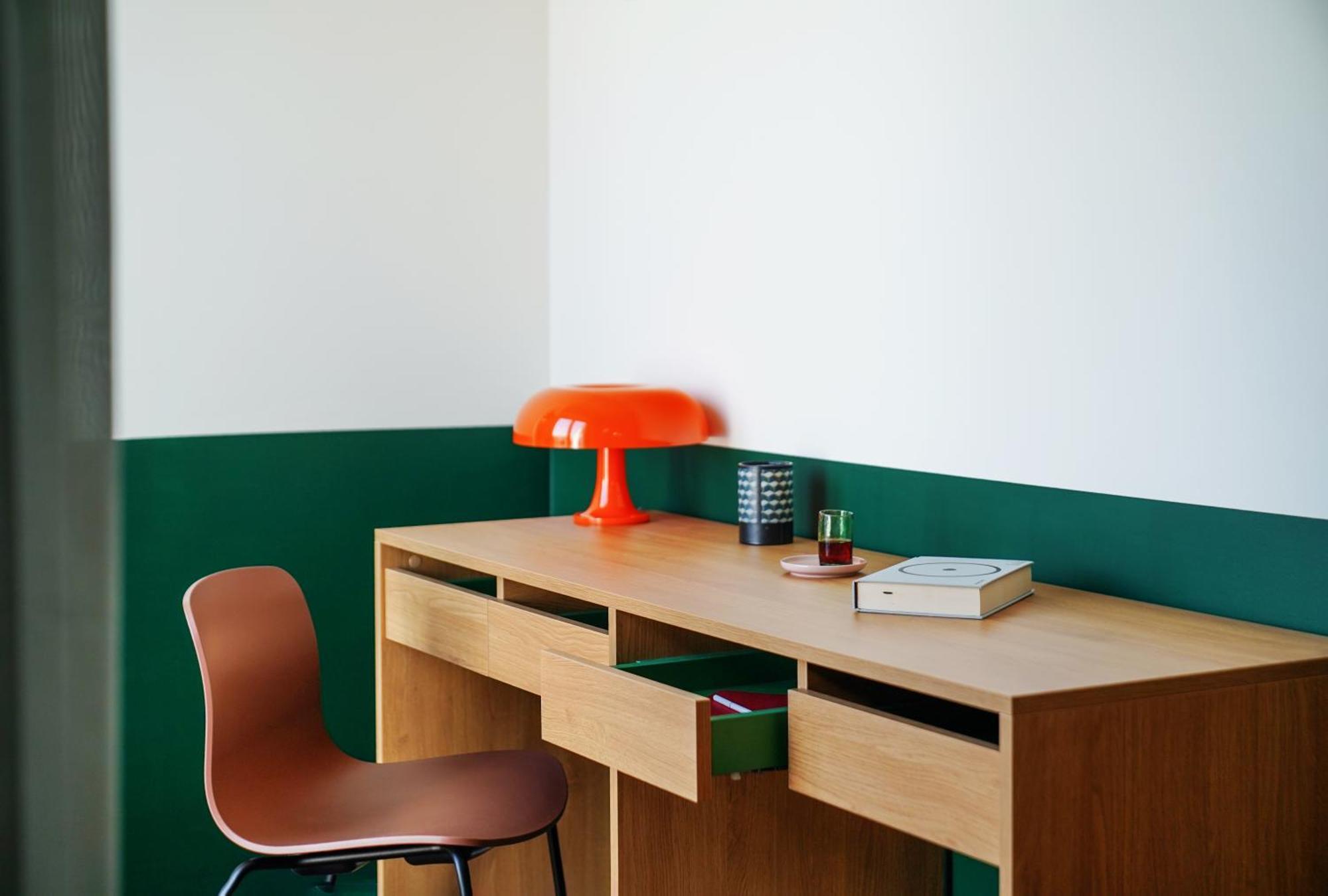 Numa Milan Sempione Aparthotel ภายนอก รูปภาพ