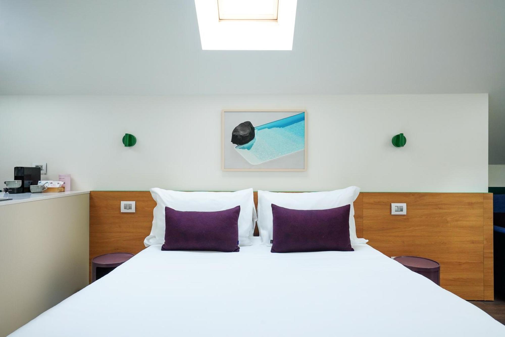 Numa Milan Sempione Aparthotel ภายนอก รูปภาพ