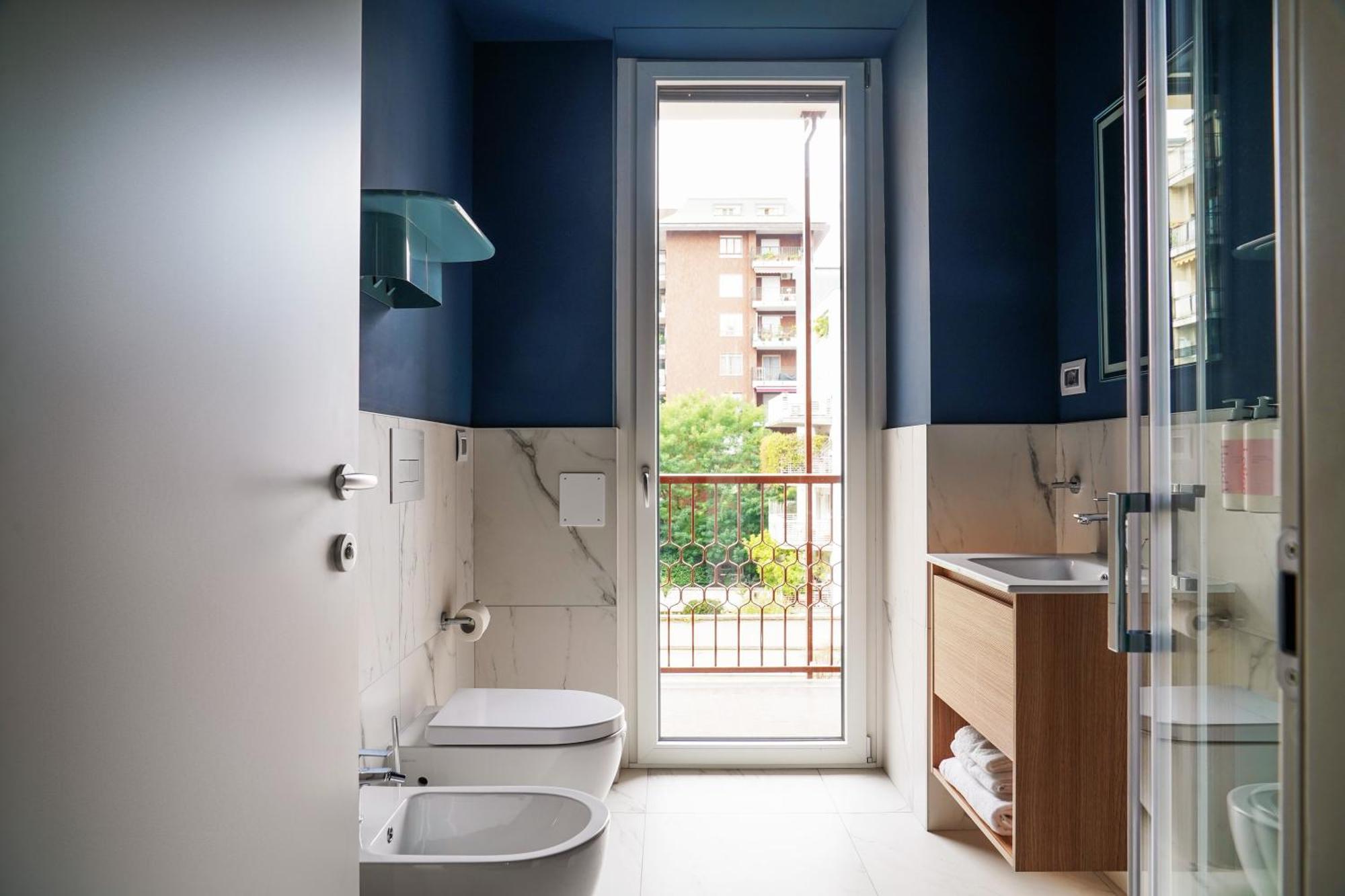 Numa Milan Sempione Aparthotel ภายนอก รูปภาพ