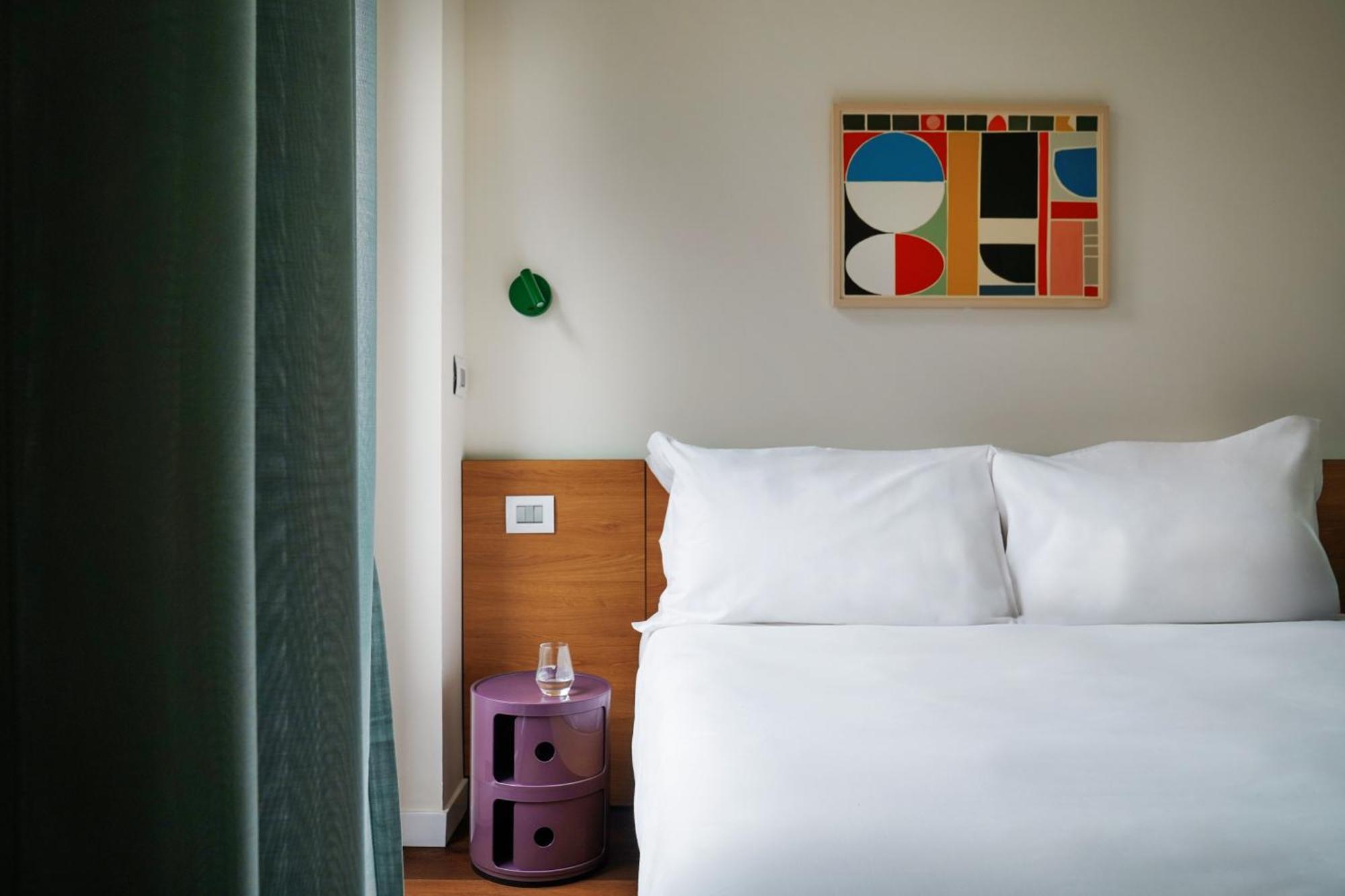 Numa Milan Sempione Aparthotel ภายนอก รูปภาพ