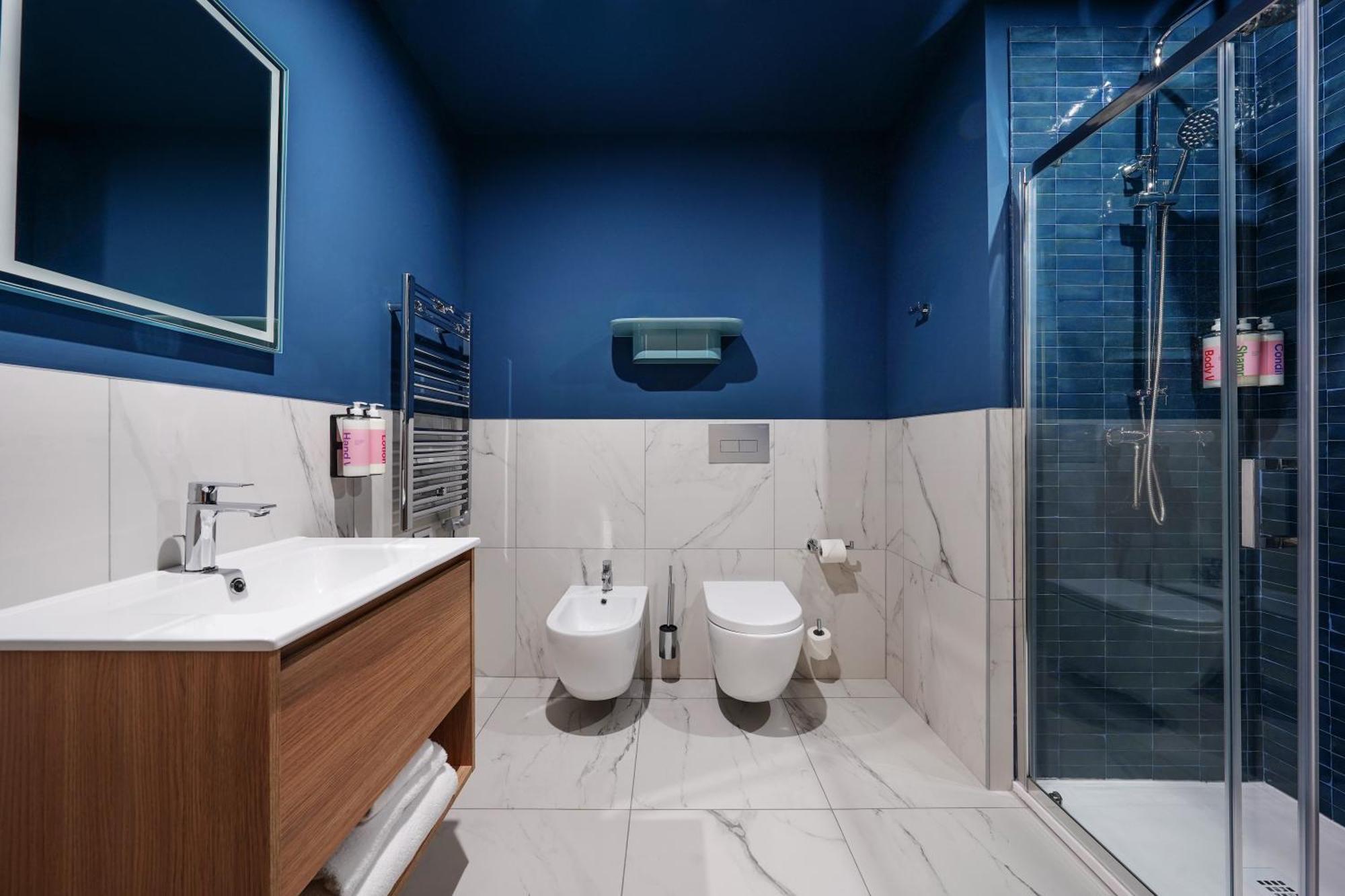 Numa Milan Sempione Aparthotel ภายนอก รูปภาพ