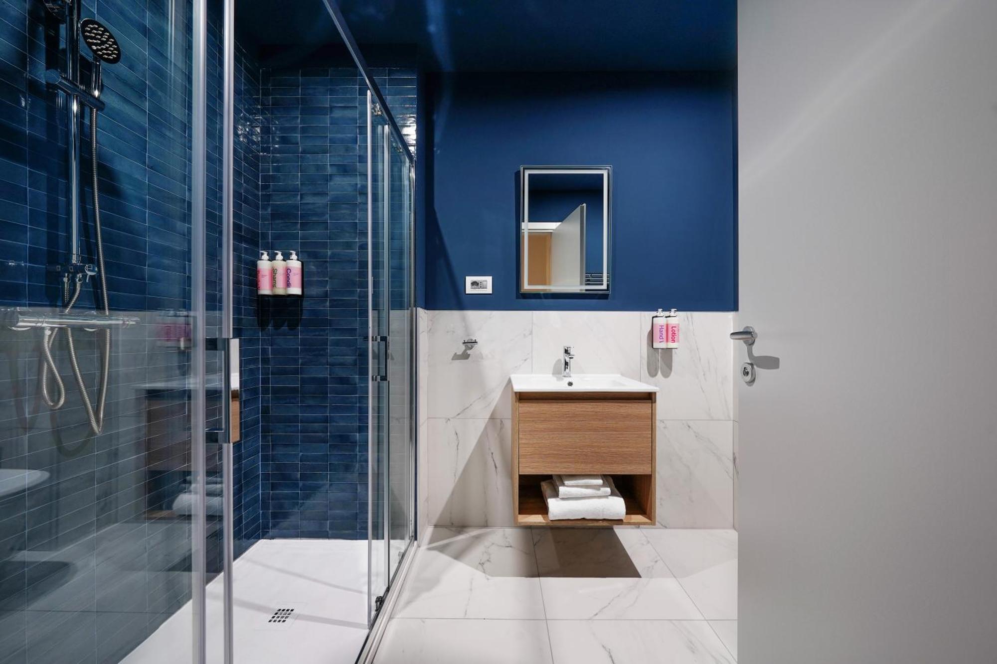 Numa Milan Sempione Aparthotel ภายนอก รูปภาพ