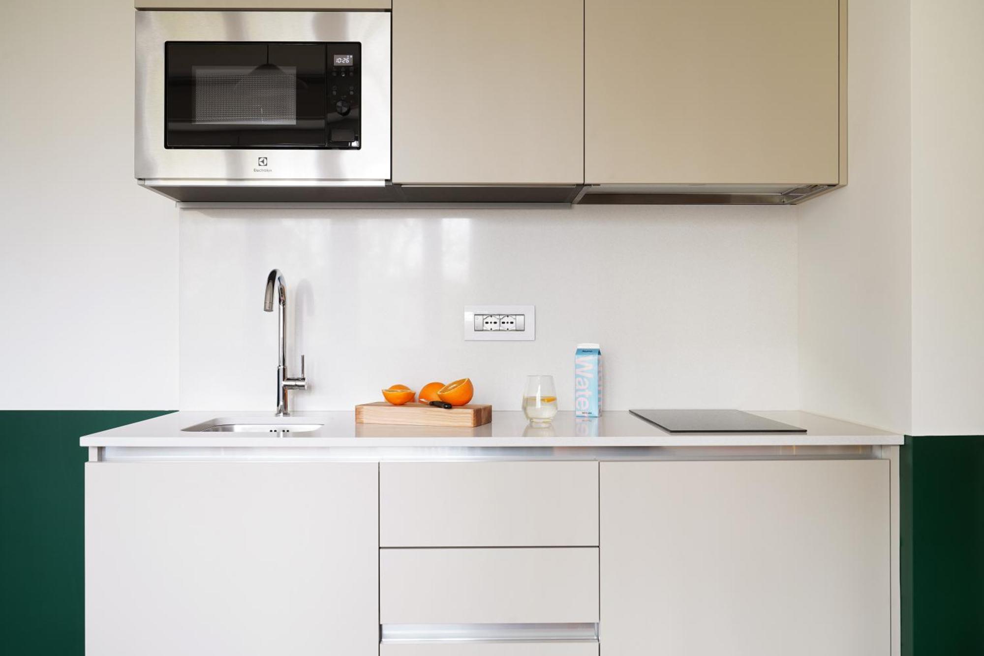 Numa Milan Sempione Aparthotel ภายนอก รูปภาพ